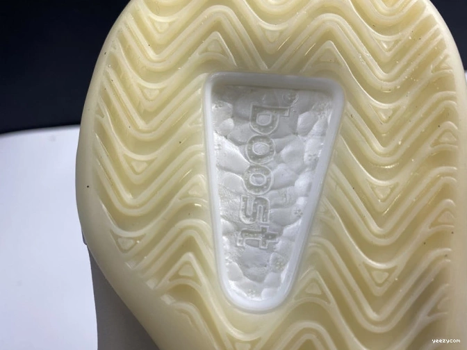 Adidas Blue Teal Yeezy G58864 QNTM 1211